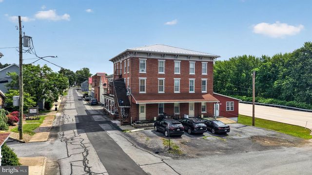 403 N FRONT ST, Liverpool, PA 17045