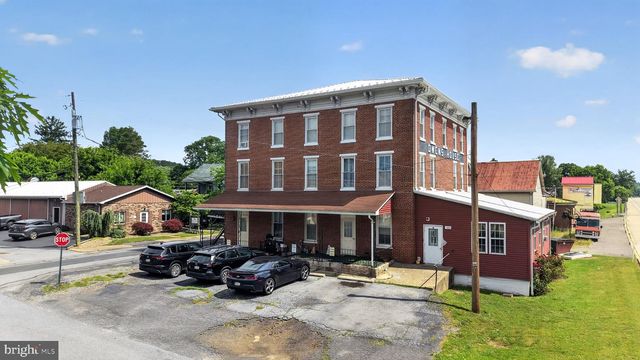 403 N FRONT ST, Liverpool, PA 17045