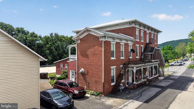 403 N FRONT ST, Liverpool, PA 17045