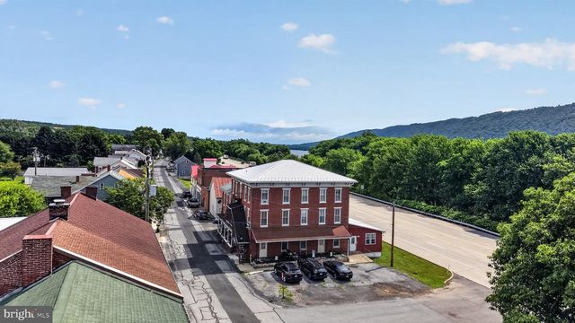 403 N FRONT ST, Liverpool, PA 17045