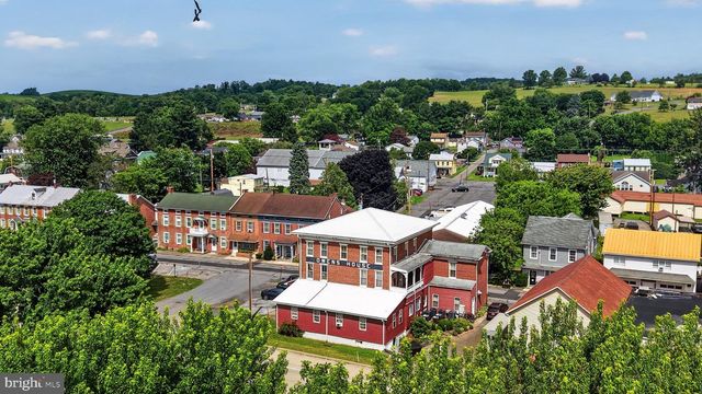 403 N FRONT ST, Liverpool, PA 17045