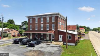 403 N FRONT ST, Liverpool, PA 17045