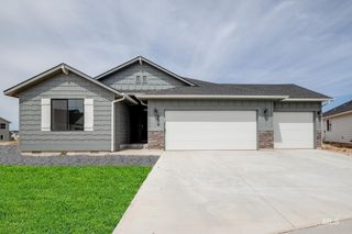 1289 W Pack River Dr, Meridian, ID 83642