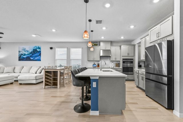 11588 SW Macelli Way, Port St. Lucie, Port St Lucie, FL 34987