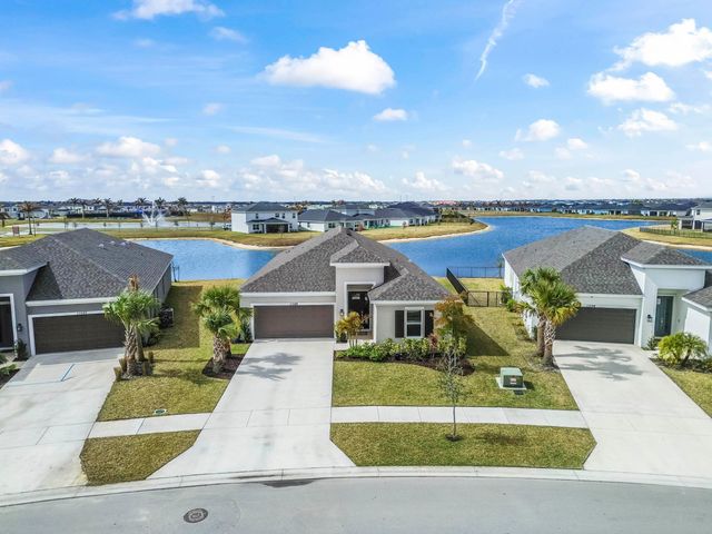 11588 SW Macelli Way, Port St. Lucie, Port St Lucie, FL 34987