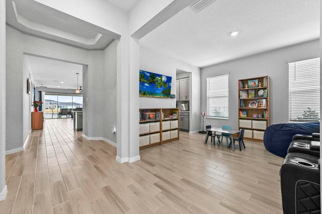 11588 SW Macelli Way, Port St. Lucie, Port St Lucie, FL 34987