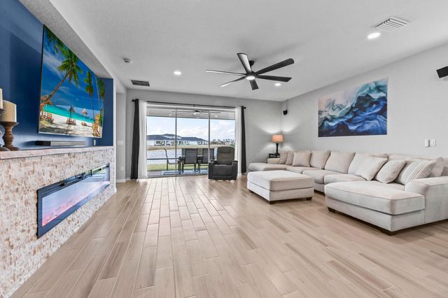 11588 SW Macelli Way, Port St. Lucie, Port St Lucie, FL 34987