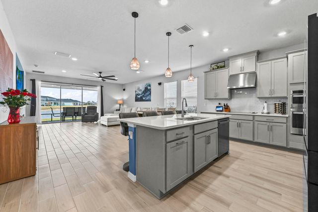 11588 SW Macelli Way, Port St. Lucie, Port St Lucie, FL 34987