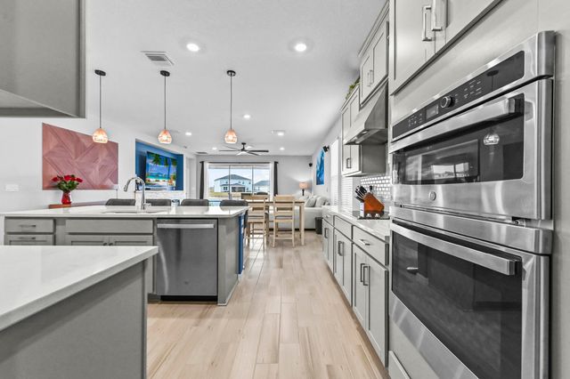 11588 SW Macelli Way, Port St. Lucie, Port St Lucie, FL 34987