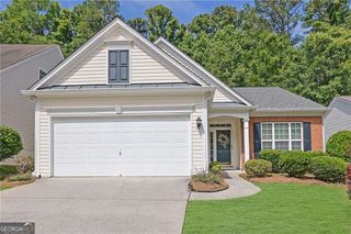 3339 Hampreston Way NW, Kennesaw, GA 30144