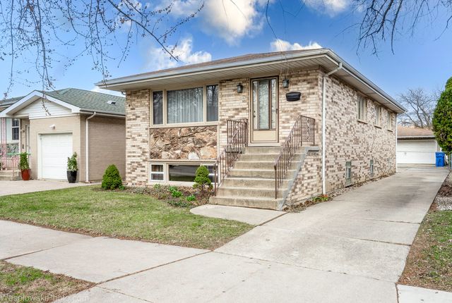 3343 N NORMANDY Avenue, Chicago, IL 60634