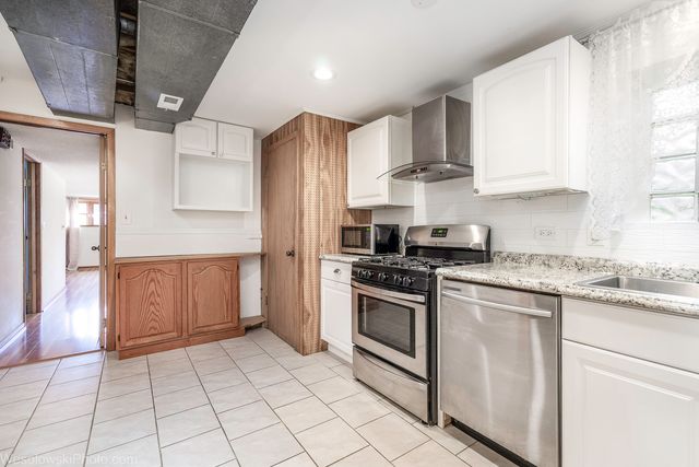 3343 N NORMANDY Avenue, Chicago, IL 60634