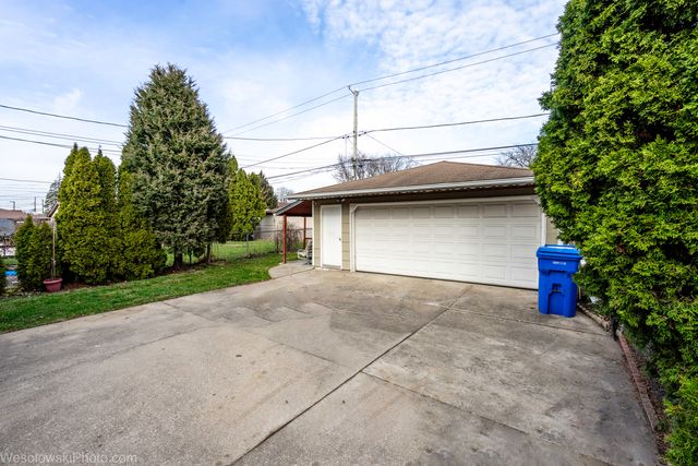 3343 N NORMANDY Avenue, Chicago, IL 60634