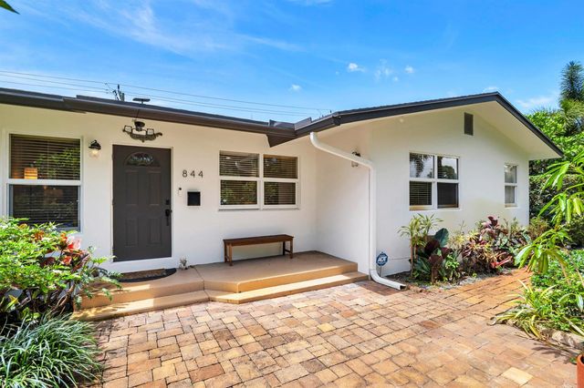 844 Avon Road, West Palm Beach, FL 33401