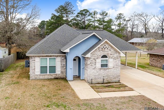 5171 Parkin Ave, Greenwell Springs, LA 70739