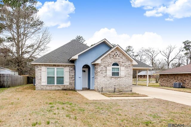 5171 Parkin Ave, Greenwell Springs, LA 70739