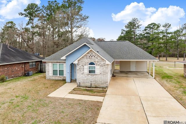 5171 Parkin Ave, Greenwell Springs, LA 70739