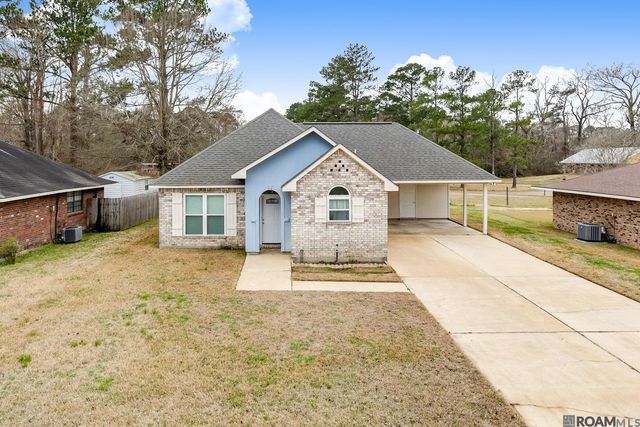 5171 Parkin Ave, Greenwell Springs, LA 70739