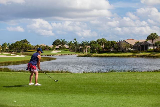 7314 Clunie Place 14002, Delray Beach, FL 33446