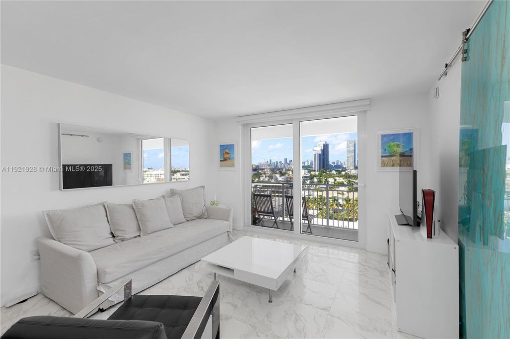 Image 1 of property listing at 345 Ocean Dr 1101, Miami Beach, FL 33139