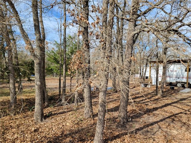 1337 Pin Tail Cove, Caldwell, TX 77836