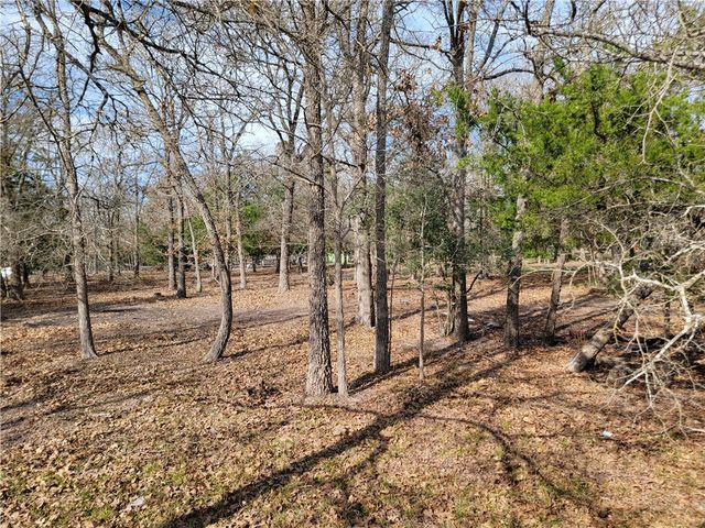 1337 Pin Tail Cove, Caldwell, TX 77836
