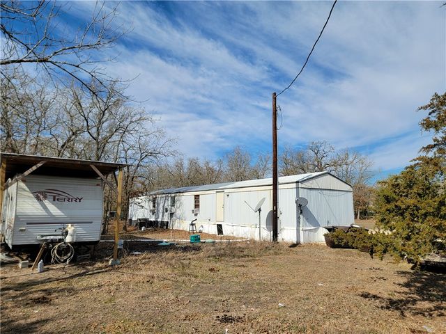 1337 Pin Tail Cove, Caldwell, TX 77836