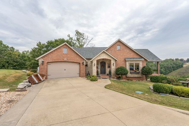 156 Southview Court, Branson, MO 65616