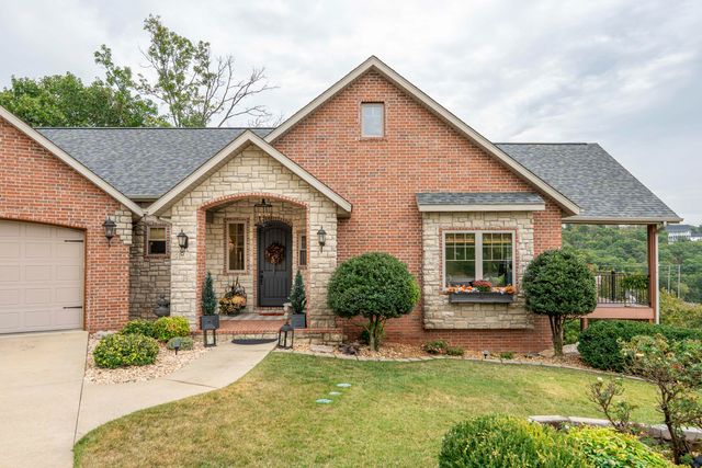 156 Southview Court, Branson, MO 65616