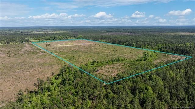 0 Buford Day Rd, Deridder, LA 70634