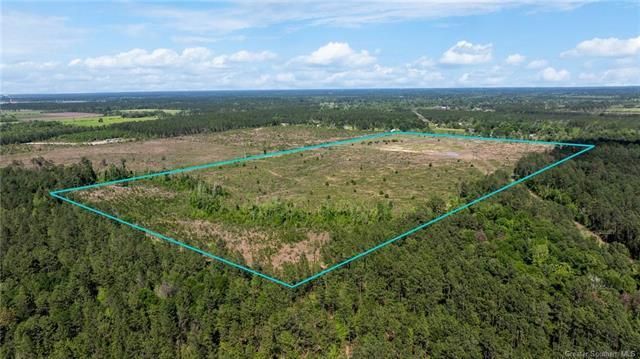 0 Buford Day Rd, Deridder, LA 70634