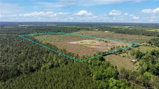 0 Buford Day Rd, Deridder, LA 70634
