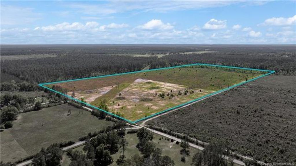 0 Buford Day Rd, Deridder, LA 70634