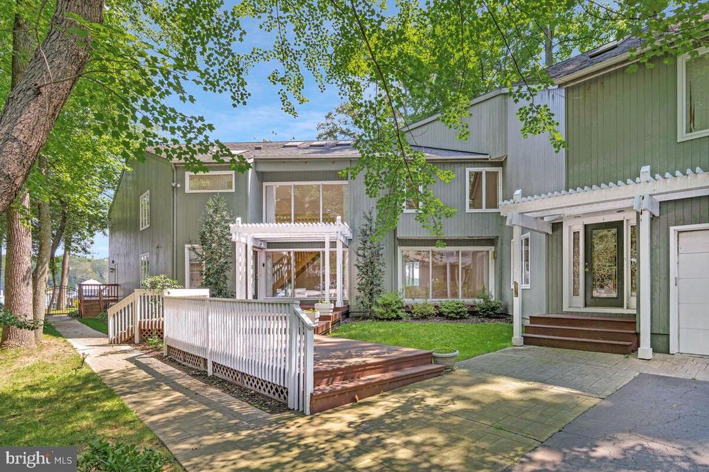 471 MAPLE RD, Severna Park, MD 21146