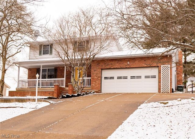 2755 Stanway Drive, Zanesville, OH 43701