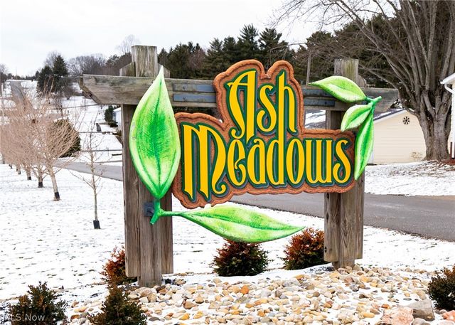 2755 Stanway Drive, Zanesville, OH 43701