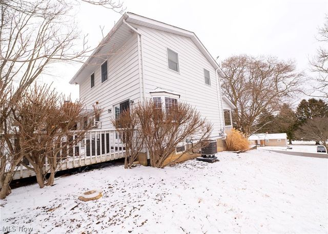 2755 Stanway Drive, Zanesville, OH 43701