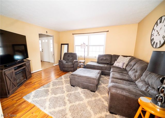 2755 Stanway Drive, Zanesville, OH 43701