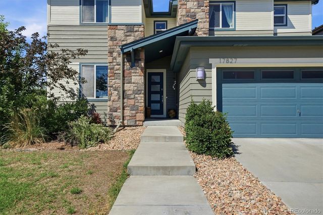 17827 E 107th Way, Commerce City, CO 80022