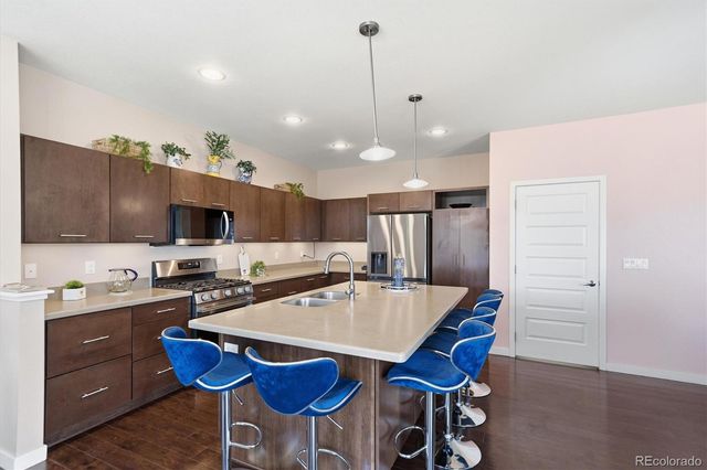 17827 E 107th Way, Commerce City, CO 80022