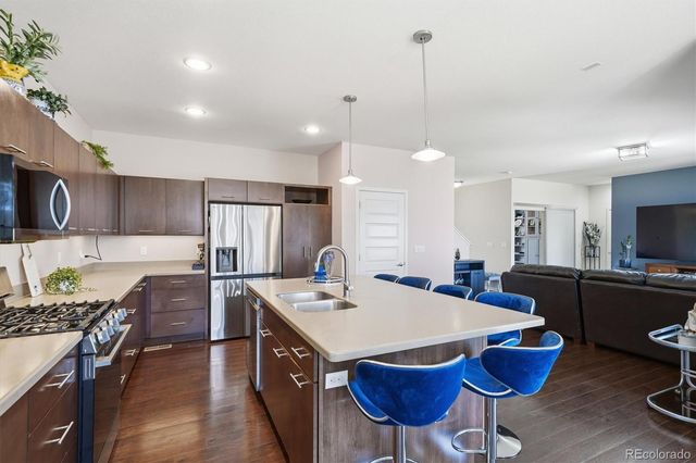 17827 E 107th Way, Commerce City, CO 80022