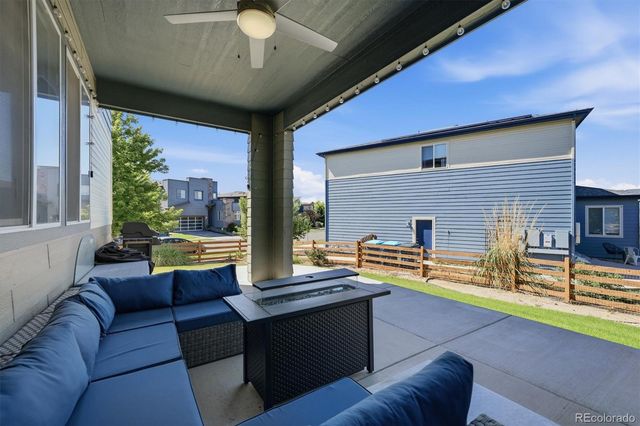 17827 E 107th Way, Commerce City, CO 80022