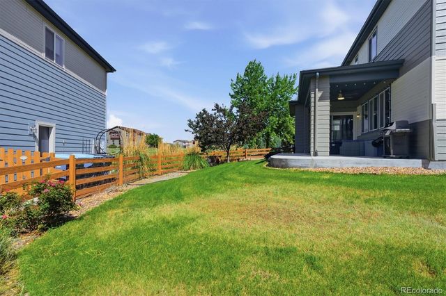 17827 E 107th Way, Commerce City, CO 80022
