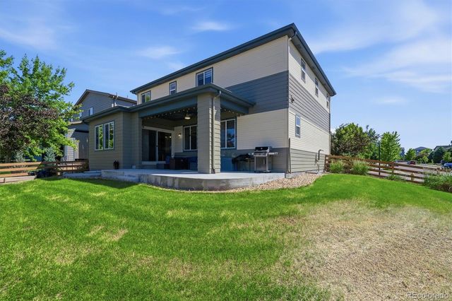 17827 E 107th Way, Commerce City, CO 80022