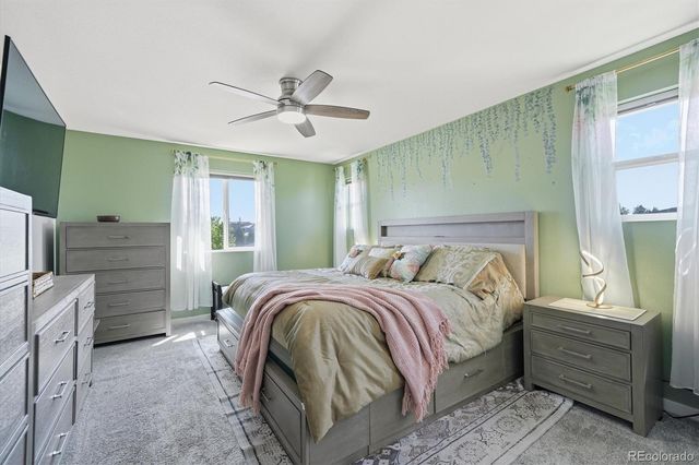17827 E 107th Way, Commerce City, CO 80022