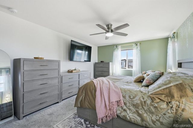 17827 E 107th Way, Commerce City, CO 80022