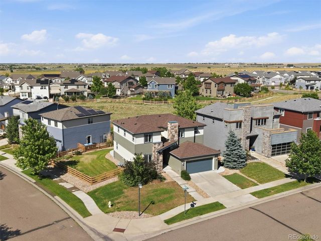 17827 E 107th Way, Commerce City, CO 80022