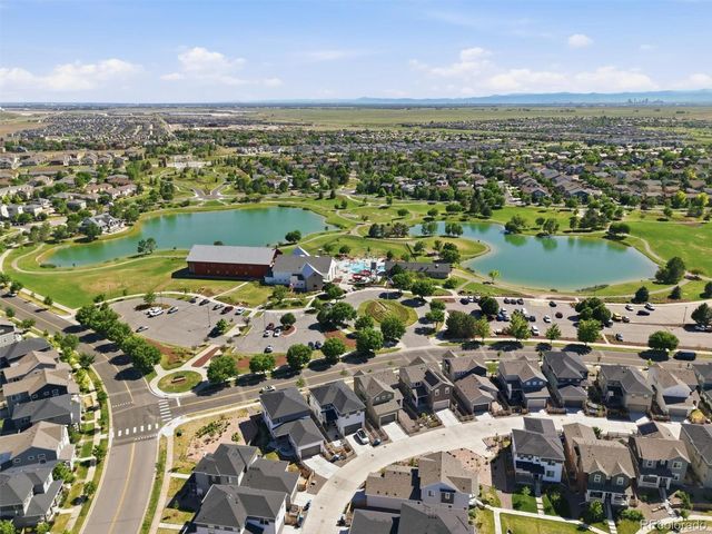 17827 E 107th Way, Commerce City, CO 80022