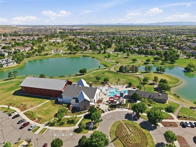 17827 E 107th Way, Commerce City, CO 80022
