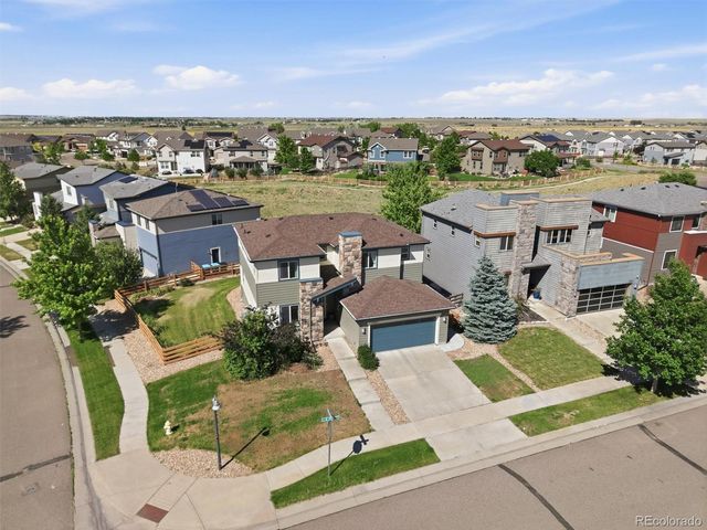 17827 E 107th Way, Commerce City, CO 80022